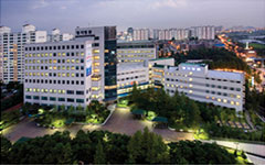 Myongji Hostpital