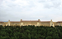 Hanwha Seorak Resort