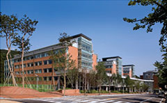 Life Science Research Center of Seoul National University Graduate School 