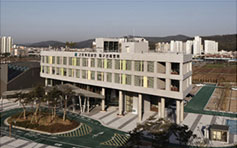 Daegu Rehabilitation Hospital