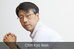 Chin Kyo Nam