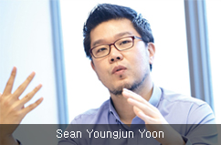 Sean Youngjun Yoon