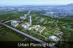 Urban Planning | MP